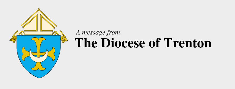 Diocese warns of donation scam