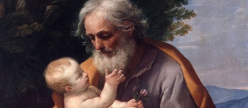 Year of St. Joseph offers opportunities for intercessory prayer, indulgences • Bishop O’Connell’s Christmas homily